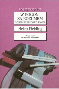W pogoni za rozumem - Fielding Helen