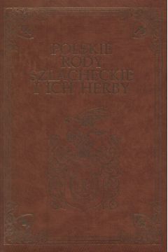 Polskie rody szlacheckie i ich herby