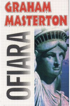 Ofiara - Masterton Graham