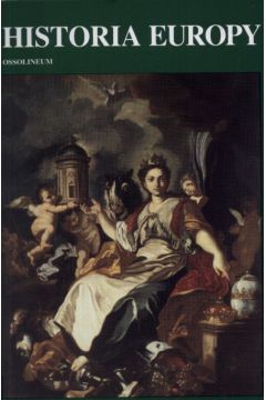 Historia Europy - M�czak Antoni - Antoni M�czak