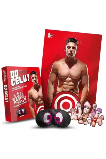 Do celu! Ch�opak z s�siedztwa Grammi
