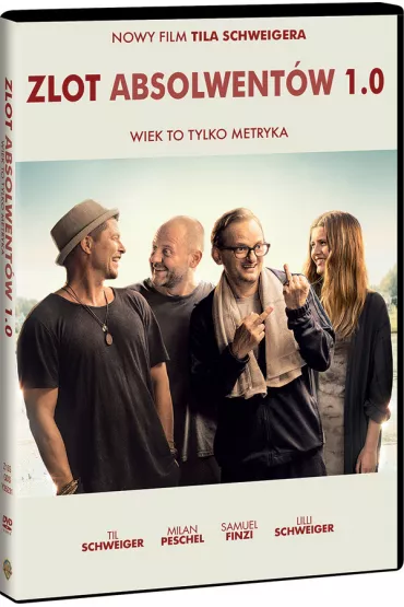 Zlot absolwentw 1.0 - Til Schweiger