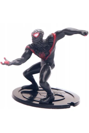 COMANSI figurka Spider-Man - Spider-Man Miles Morales Y96034