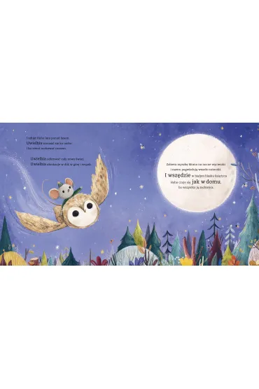 Odwagi, s�wko - Smriti Halls, Lucy  Fleming