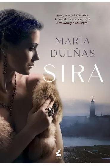 Sira - Maria Duenas
