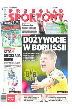 ePrasa Przegld Sportowy 29/2016