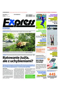 ePrasa Express Bydgoski 179/2017