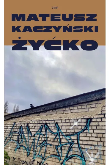 eBook �y�ko mobi epub - Mateusz Kaczy�ski