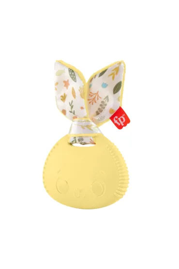 Fisher-Price. Misiaczek uspokajaczek Mattel