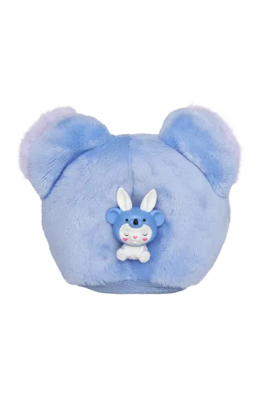 Barbie Cutie Reveal. Lalka Kr�liczek-Koala HRK26 Mattel