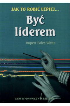 By� liderem - Rupert Ealas-White