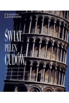 �wiat pe�en cud�w