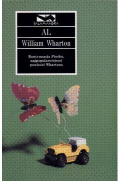 Al - Wharton William - William Wharton