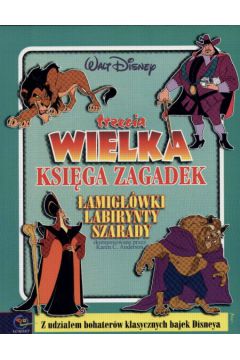 Trzecia wielka ksi�ga zagadek - Anderson C. Karen - Anderson C. Karen