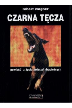 Czarna t�cza - Vagner Robert - Robert Vagner
