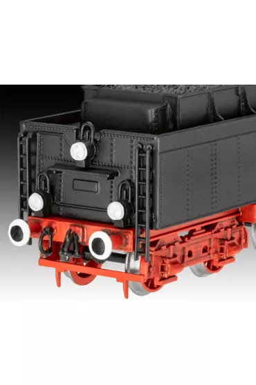 Lokomotywa parowa S3/6 BR18-Tender Revell