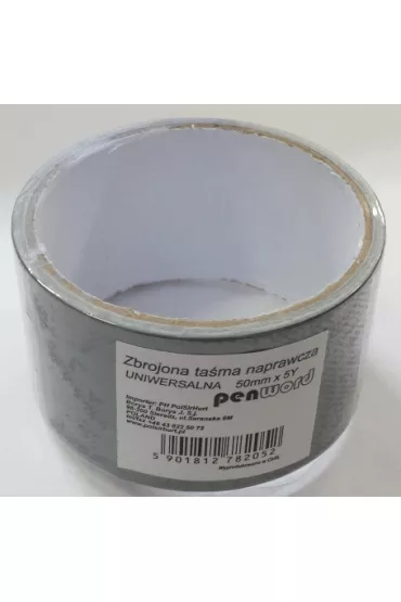 Penword Ta�ma monta�owa 50 mm x 5m