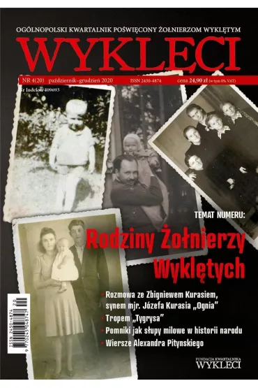 Kwartalnik Wykl�ci nr 4(20)/2020