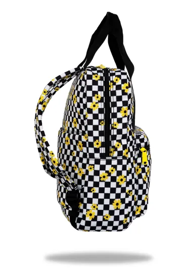 Coolpack, Plecak m�odzie�owy Blis - Chess flow (F058745)