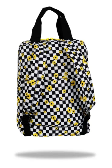 Coolpack, Plecak m�odzie�owy Blis - Chess flow (F058745)