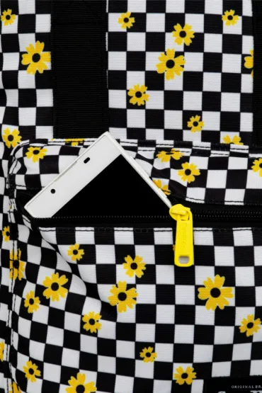 Coolpack, Plecak m�odzie�owy Blis - Chess flow (F058745)