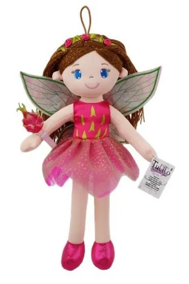 Lalka Alicja 38cm Tulilo