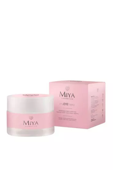 Miya Cosmetics myEYEhero nawil�aj�cy krem pod oczy 15 ml