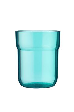 Mepal Szklanka Dziecica Mio Deep Turquoise 108021012400 250 ml