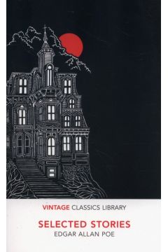 Selected Stories. Vintage Classics Library
