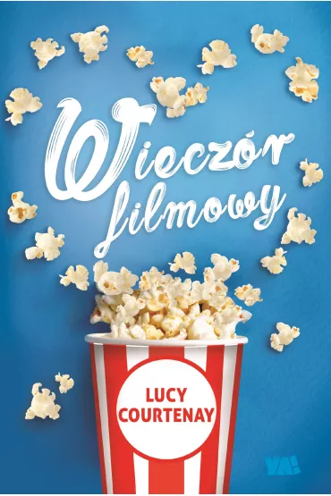 Wiecz�r filmowy - Lucy Courtenay