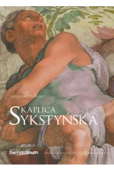 Kaplica syksty�ska - Antonio Paolucci