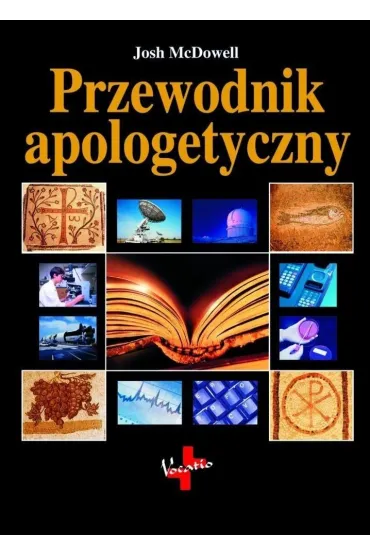 Przewodnik apologetyczny w.4 - Josh McDowell