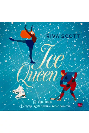 Audiobook Ice Queen mp3 - Riva Scott