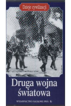 Druga wojna �wiatowa