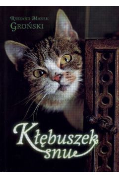 K��buszek snu - Marek Ryszard - Marek Ryszard
