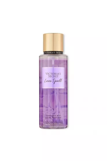 Victorias Secret Balsam do ciaa Love Spell 250 ml