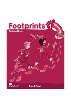 Footprints 1 Zeszyt wicze