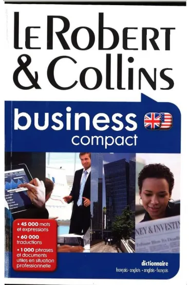 Robert & Collins business compact