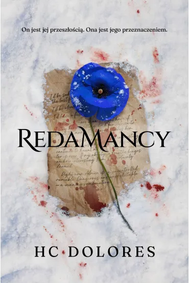 Redamancy - Dolores  Hc