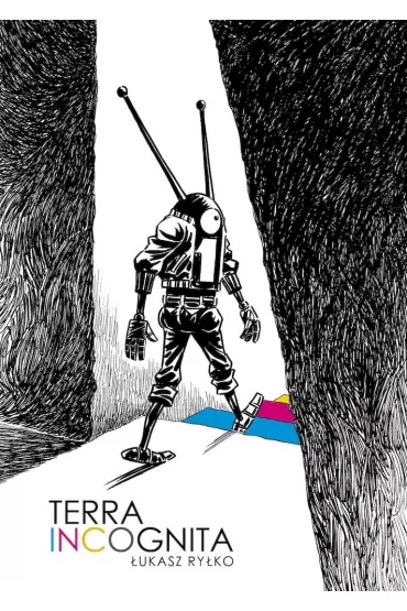 Terra Incognita - �ukasz Ry�ko