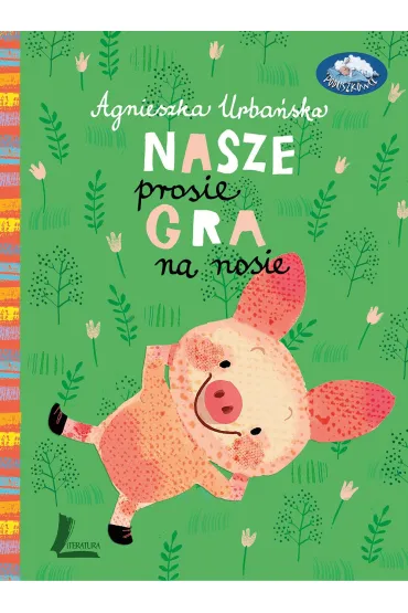 Nasze prosi� gra na nosie - Agmieszka Urba�ska