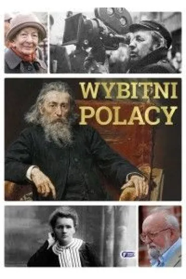 Wybitni Polacy