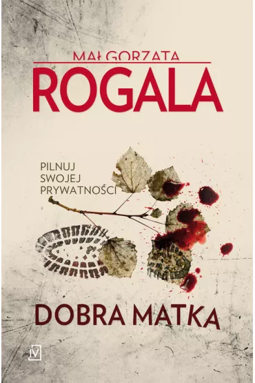 Dobra matka. Agata G�rska i S�awek Tomczyk. Tom 2 - Ma�gorzata Rogala