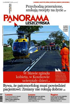 eBook Panorama Leszczyska 30/2015 pdf