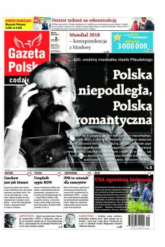 ePrasa Gazeta Polska Codziennie 282/2017