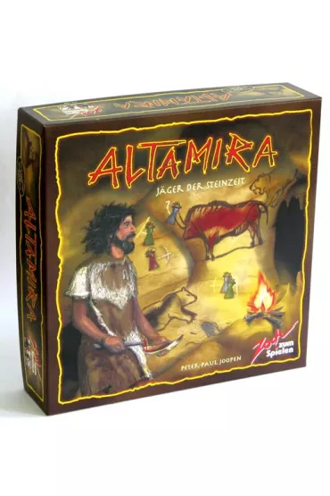 Altamira