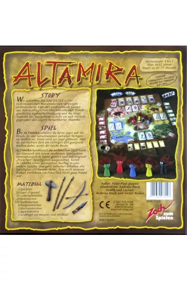 Altamira