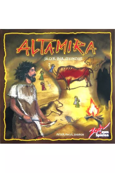 Altamira