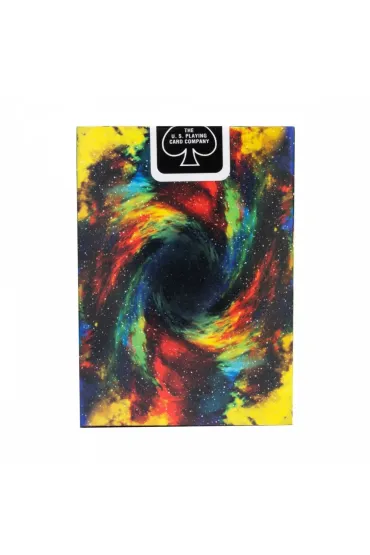 Karty Stargazer Nebula