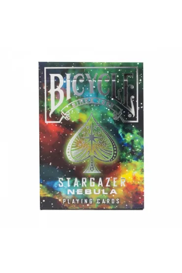 Karty Stargazer Nebula